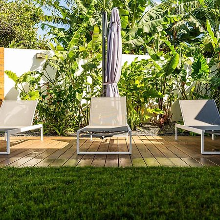 Villa Moderne Manapany -Jacuzzi-Proximite Mer Saint-Joseph Luaran gambar