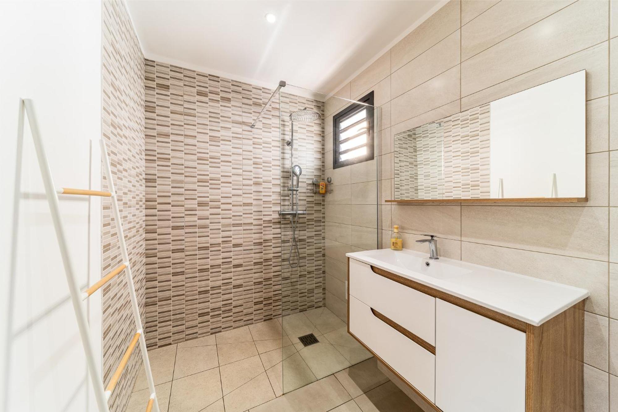 Villa Moderne Manapany -Jacuzzi-Proximite Mer Saint-Joseph Luaran gambar